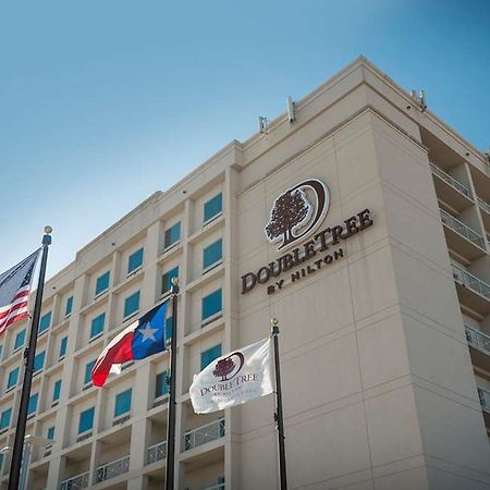 Doubletree By Hilton Hotel Dallas - Love Field Kültér fotó