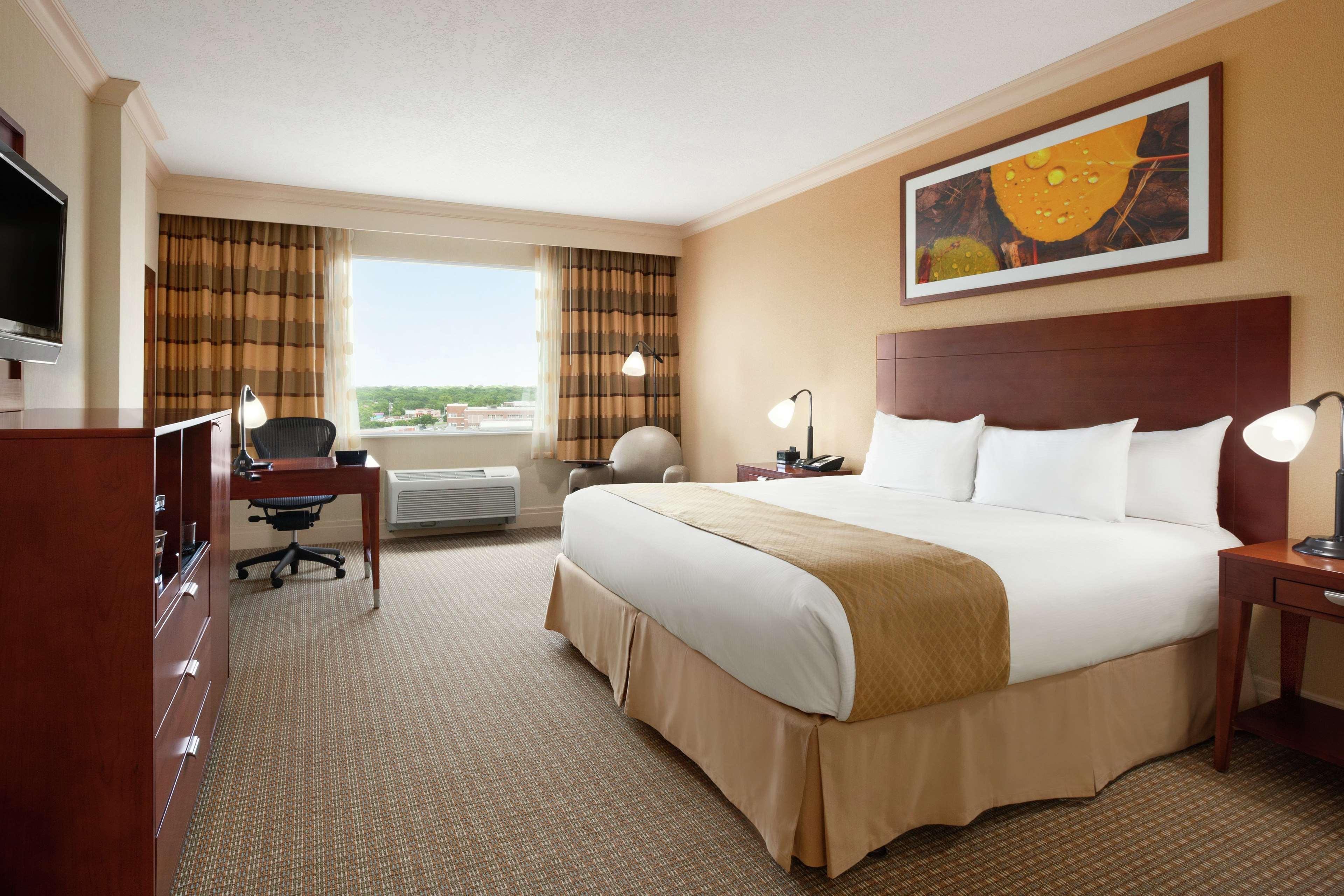 Doubletree By Hilton Hotel Dallas - Love Field Kültér fotó