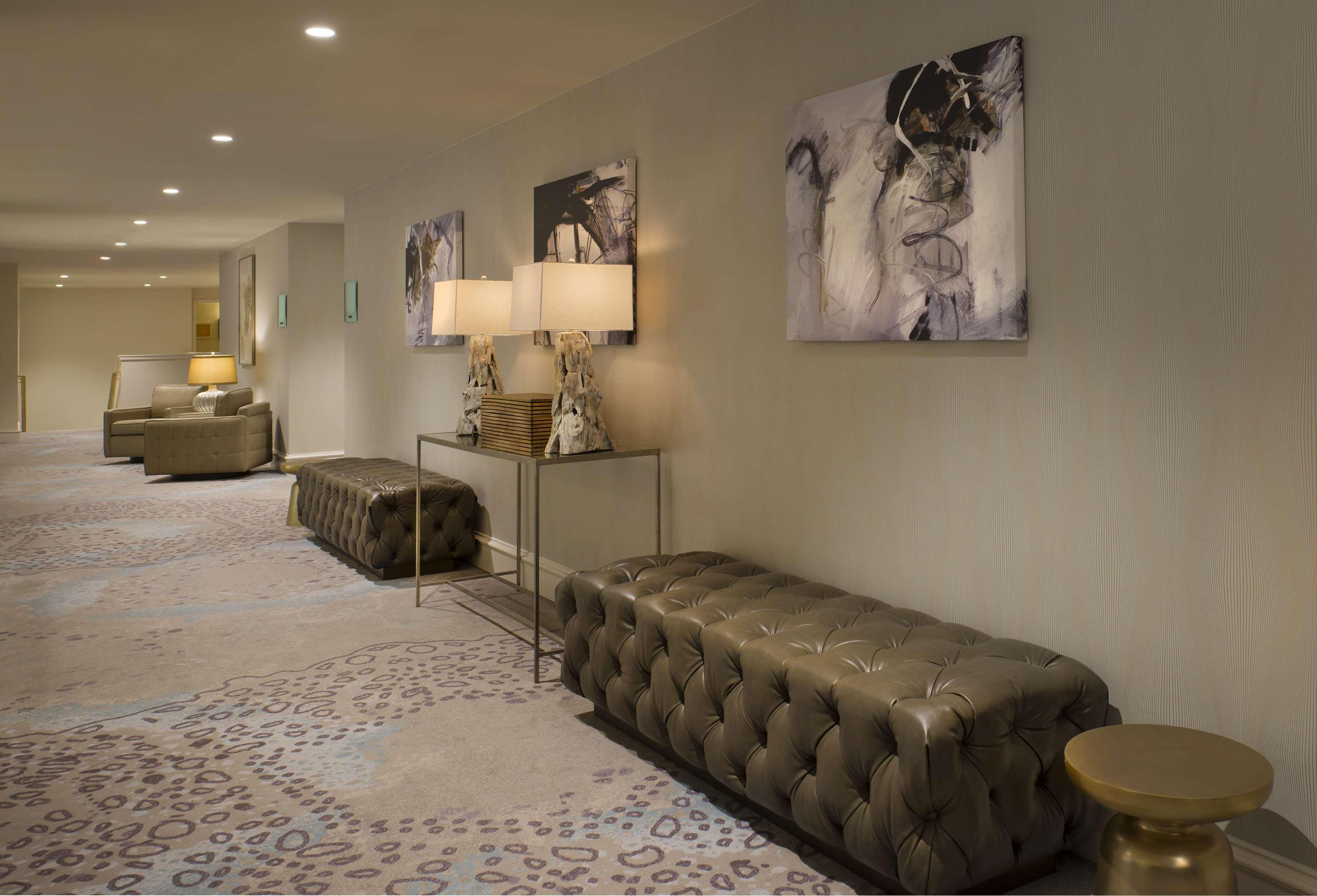 Doubletree By Hilton Hotel Dallas - Love Field Kültér fotó