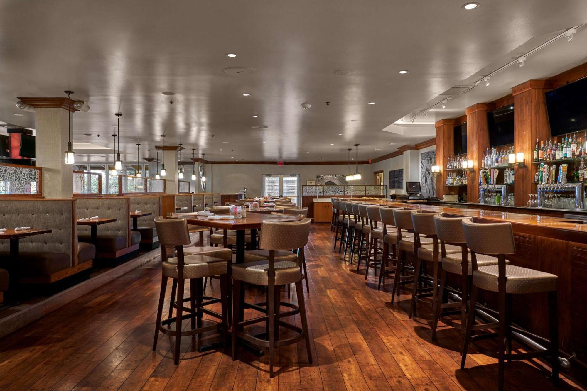Doubletree By Hilton Hotel Dallas - Love Field Kültér fotó