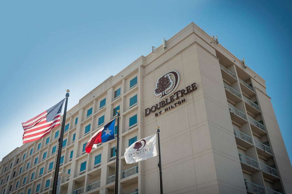 Doubletree By Hilton Hotel Dallas - Love Field Kültér fotó
