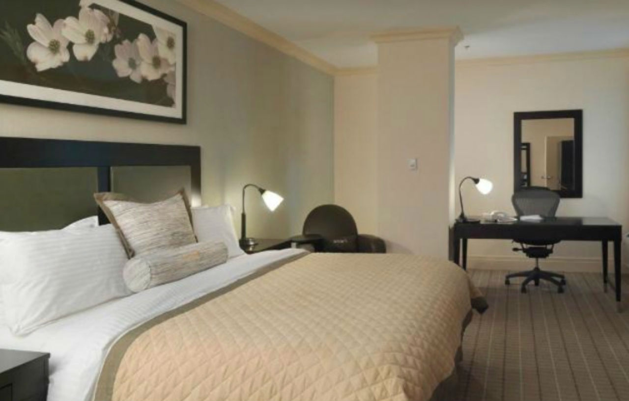 Doubletree By Hilton Hotel Dallas - Love Field Kültér fotó